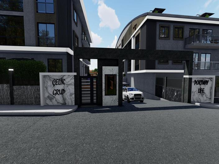 Image No.12-3 Bed Duplex for sale