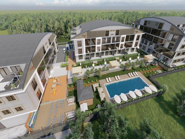 Image No.7-3 Bed Duplex for sale