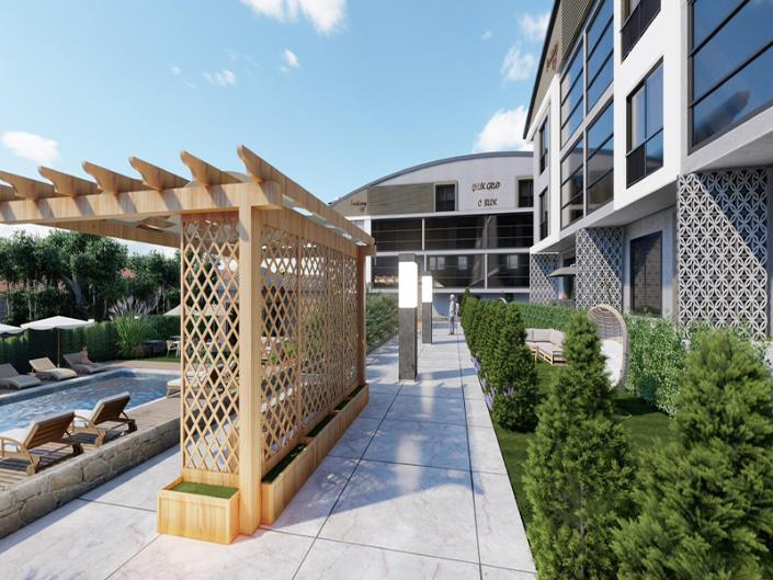 Image No.9-3 Bed Duplex for sale