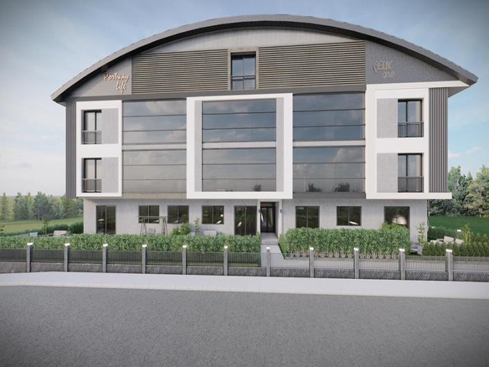 Image No.18-3 Bed Duplex for sale