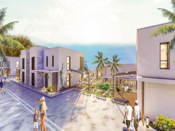 Image No.2-3 Bed Villa for sale