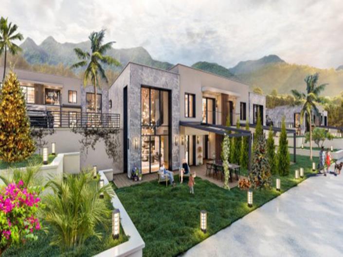 Image No.12-3 Bed Villa for sale