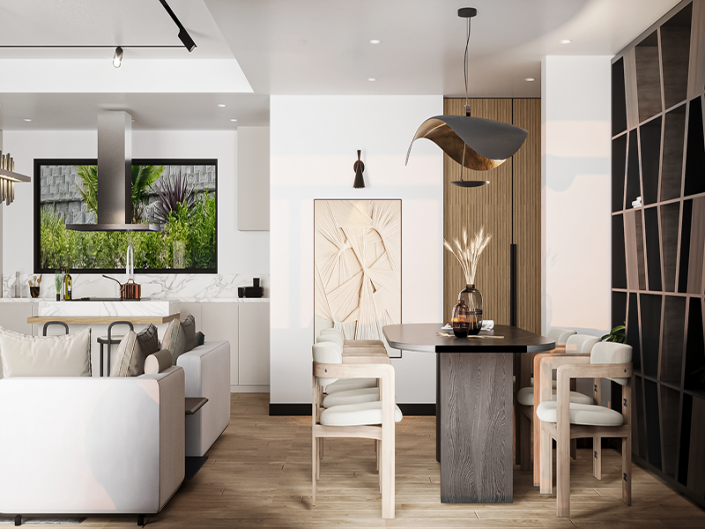 Image No.9-2 Bed Apartment for sale