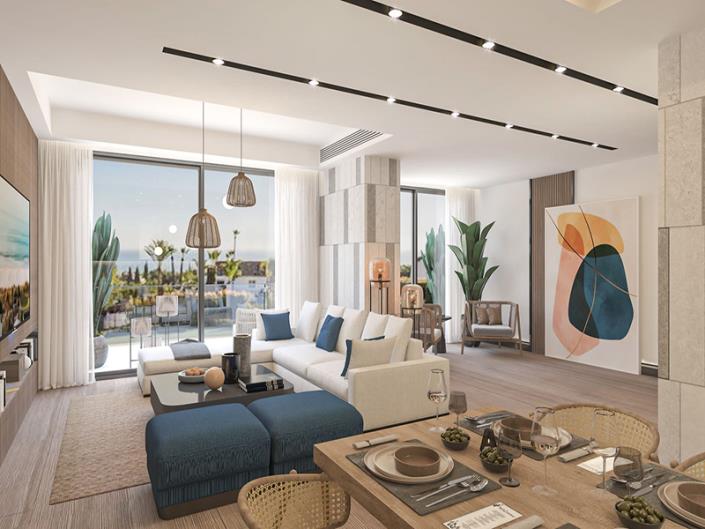 Image No.2-2 Bed Apartment for sale