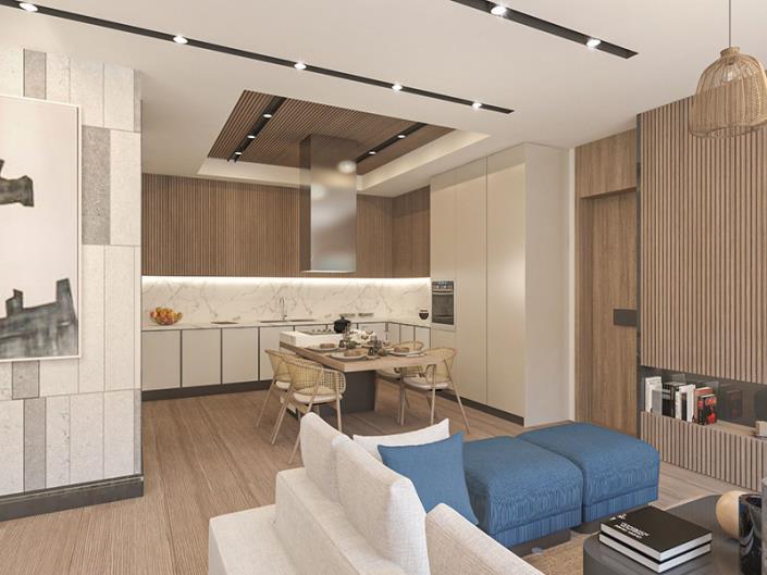 Image No.17-2 Bed Apartment for sale