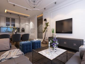 lounge-and-modern-fitted-kitchen