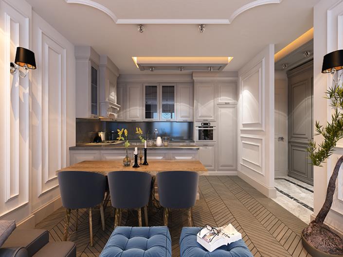 Image No.14-2 Bed Apartment for sale