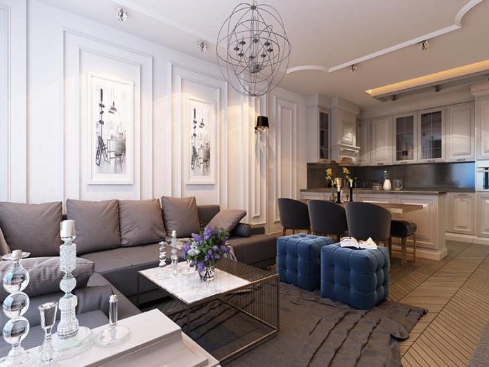 Image No.2-2 Bed Apartment for sale