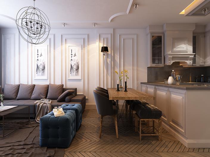 Image No.16-2 Bed Apartment for sale