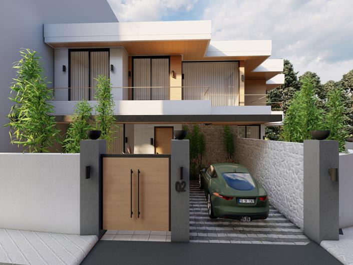 Image No.8-4 Bed Villa for sale