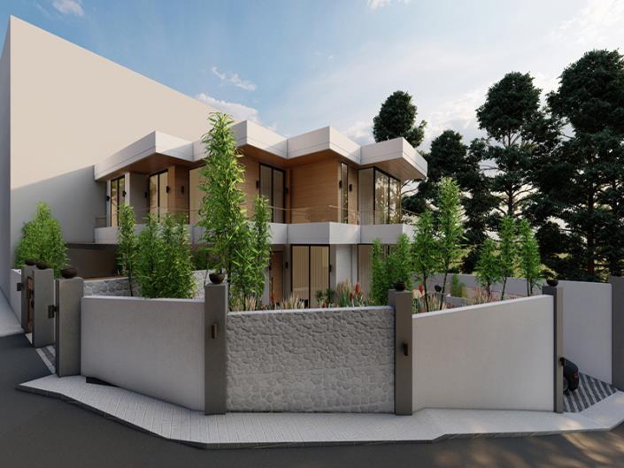 Image No.4-4 Bed Villa for sale