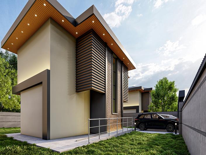 Image No.16-Villa / Détaché de 3 chambres à vendre à Belek