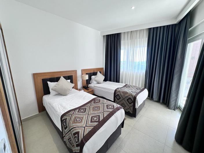 Image No.7-2 Bed Duplex for sale