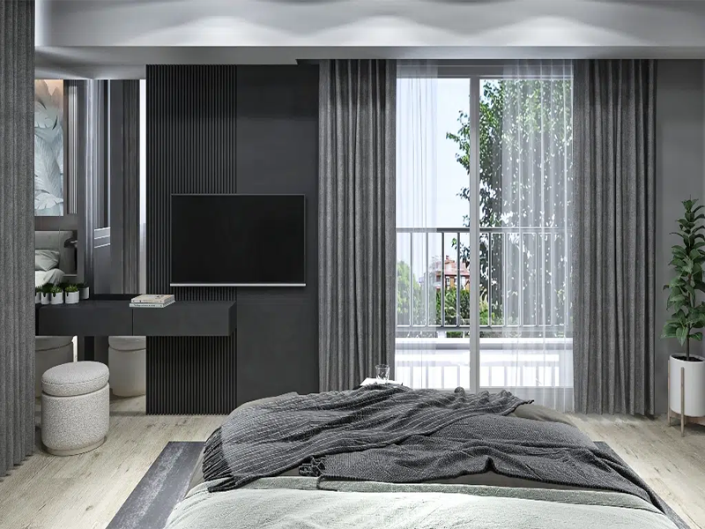 Image No.6-1 Bed Apartment for sale