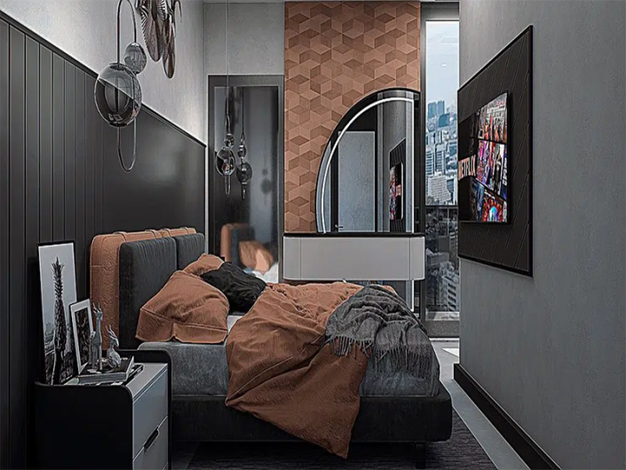 Image No.6-2 Bed Apartment for sale