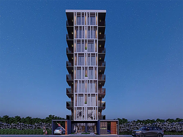 Image No.2-2 Bed Apartment for sale