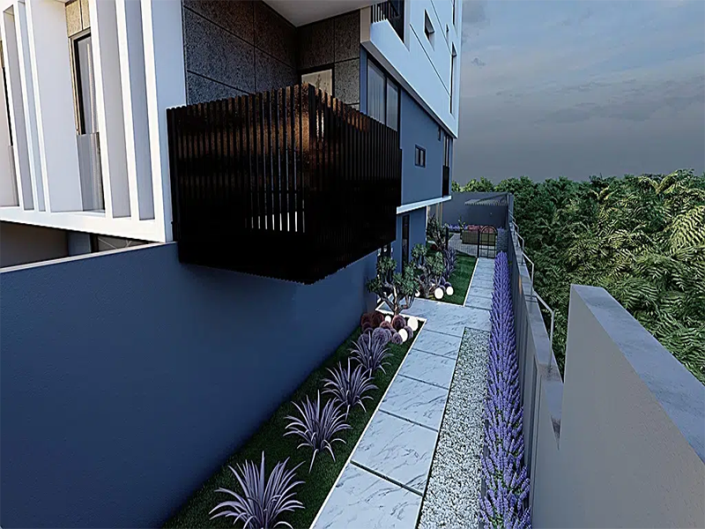 Image No.8-2 Bed Apartment for sale