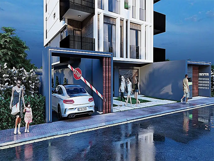 Image No.19-2 Bed Apartment for sale