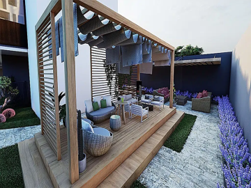 1 - Muratpasa, Apartment