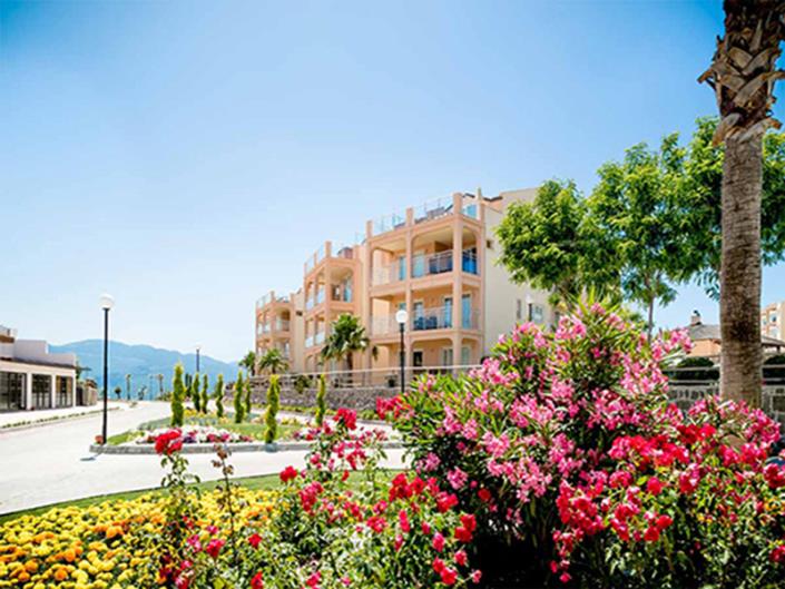 Image No.19-2 Bed Apartment for sale