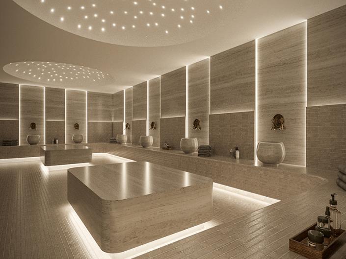 Image No.13-Appartement de 2 chambres à vendre à Oba