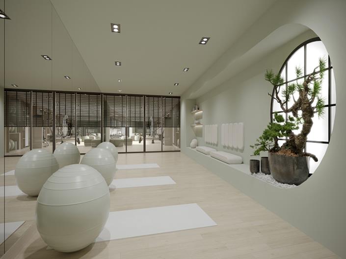 Image No.19-Appartement de 2 chambres à vendre à Oba