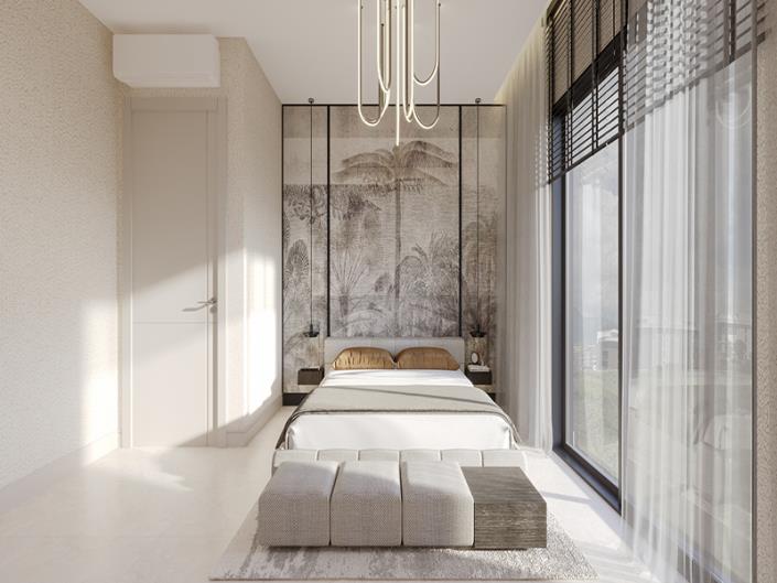 Image No.8-Appartement de 2 chambres à vendre à Oba