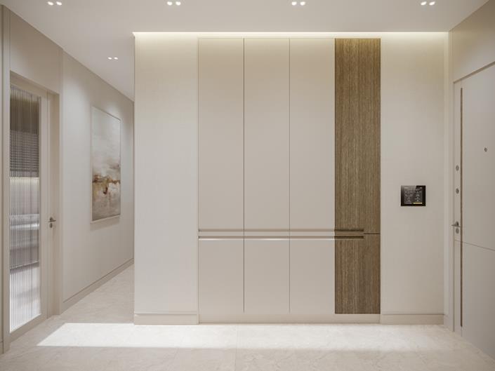 Image No.25-Appartement de 2 chambres à vendre à Oba