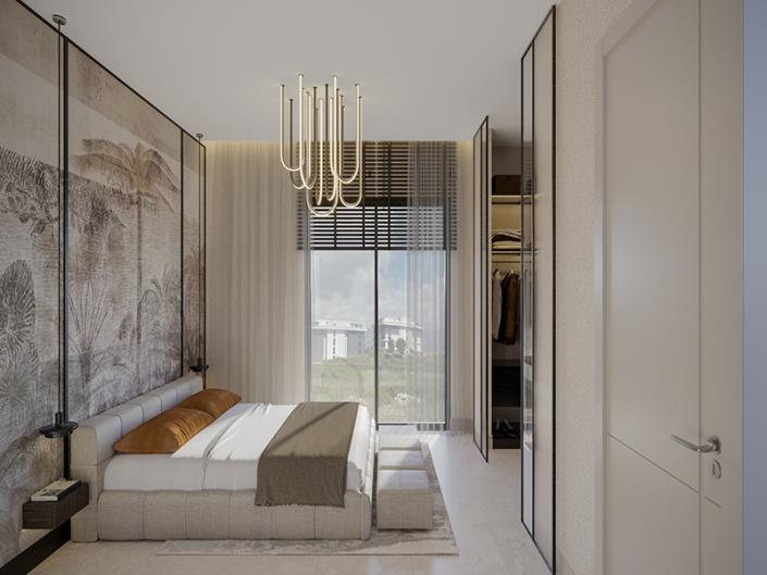 Image No.14-Appartement de 2 chambres à vendre à Oba