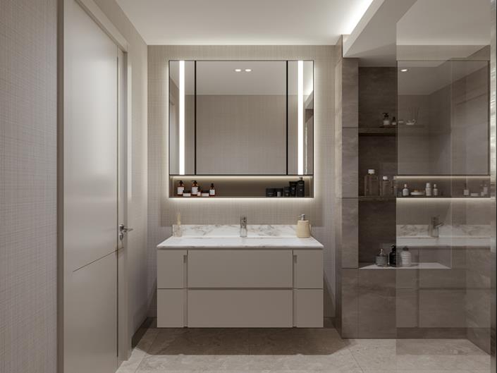 Image No.27-Appartement de 2 chambres à vendre à Oba