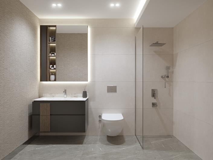 Image No.31-Appartement de 2 chambres à vendre à Oba