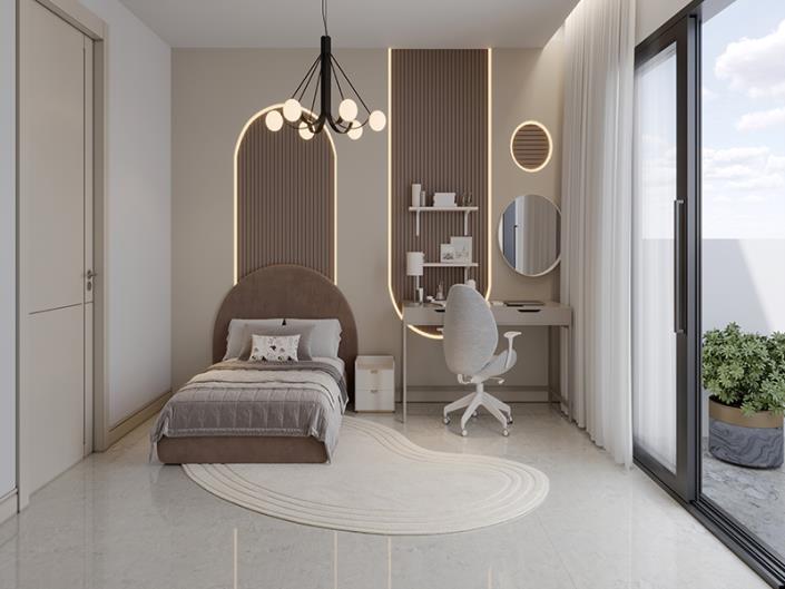 Image No.17-3 Bed Apartment for sale