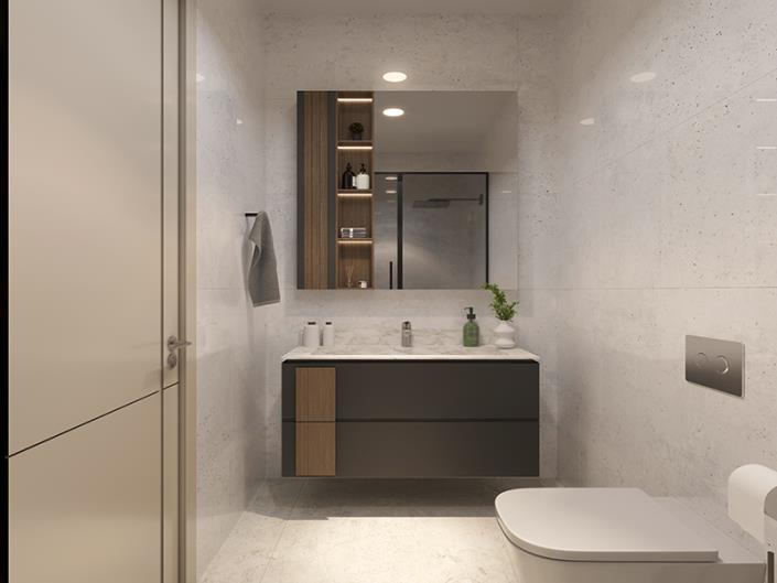 Image No.25-3 Bed Apartment for sale