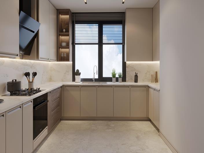 Image No.4-3 Bed Apartment for sale