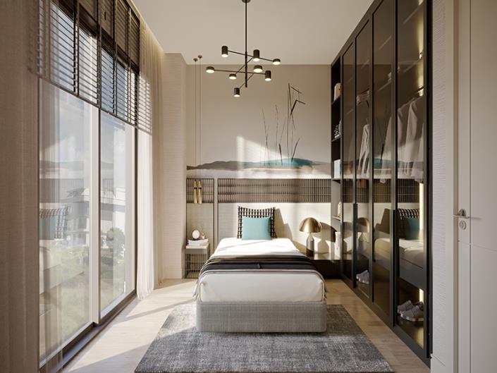 Image No.20-4 Bed Apartment for sale