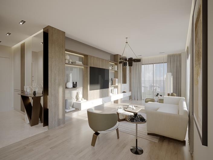 Image No.2-4 Bed Apartment for sale