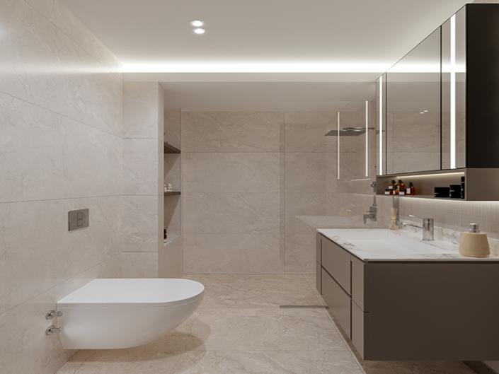 Image No.30-4 Bed Apartment for sale