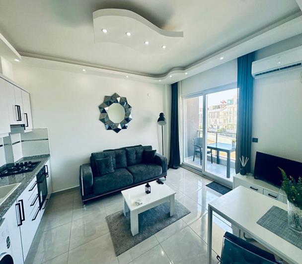 Image No.5-1 Bed Apartment for sale