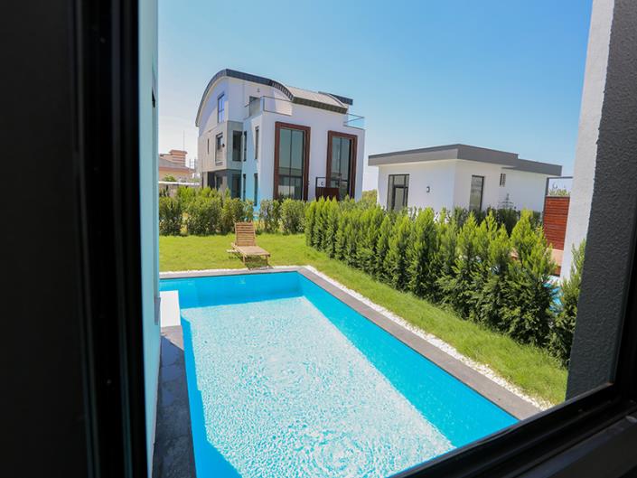 Image No.7-5 Bed Villa for sale