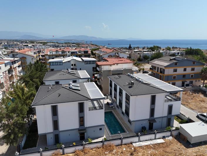 Image No.23-3 Bed Townhouse for sale