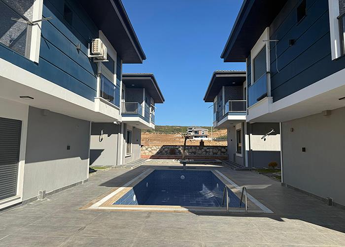 Image No.14-3 Bed Villa for sale