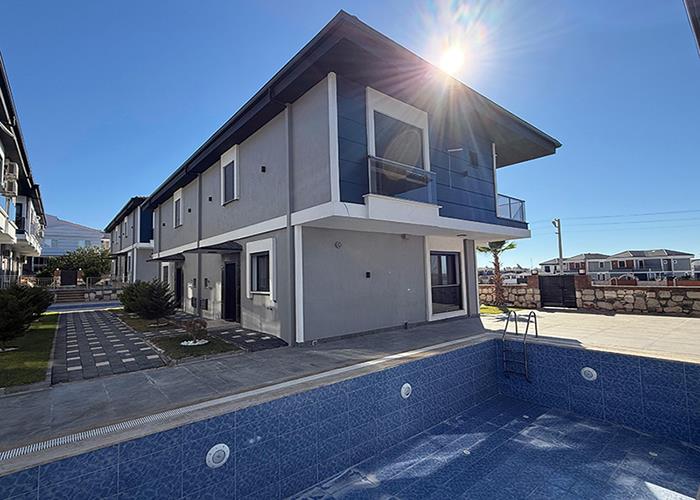 Image No.16-3 Bed Villa for sale