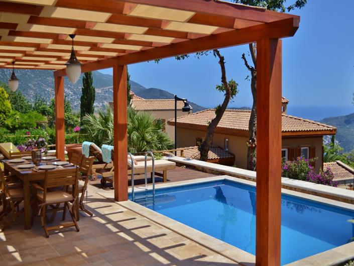 Image No.3-3 Bed Villa for sale