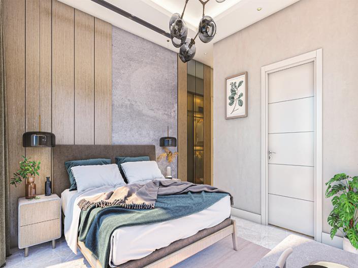 Image No.8-1 Bed Duplex for sale