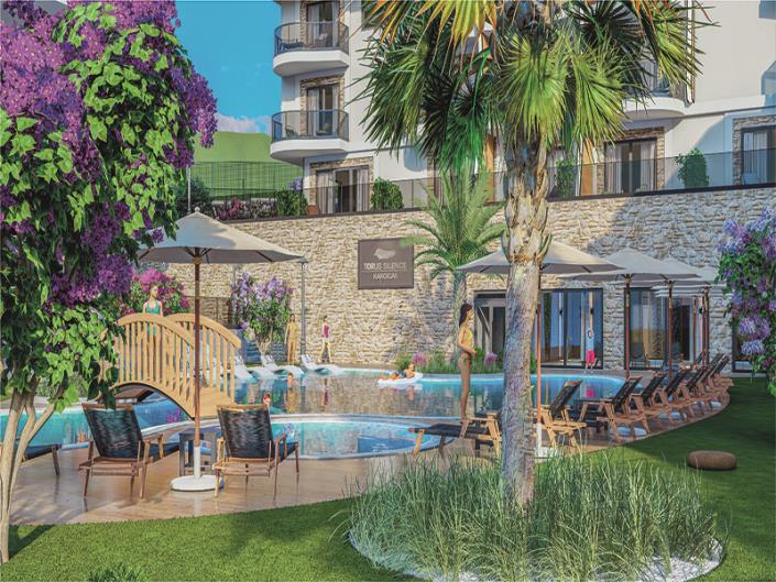 Image No.10-1 Bed Duplex for sale