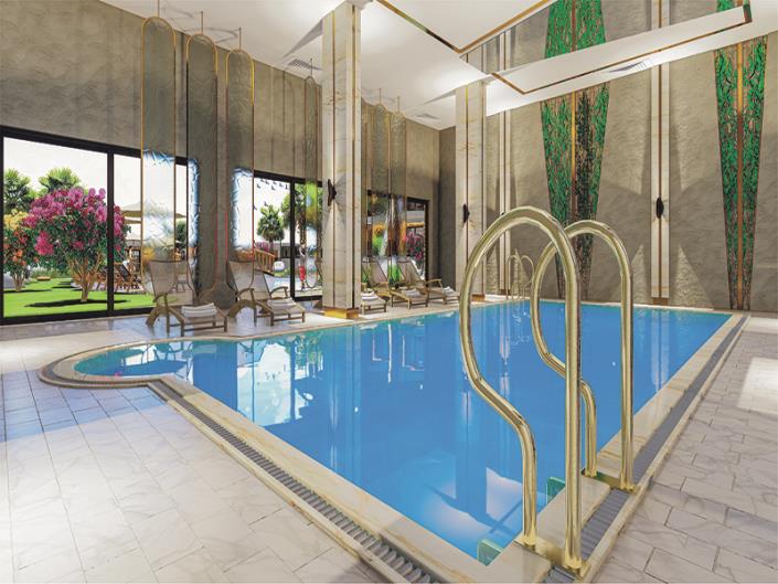 Image No.14-1 Bed Duplex for sale