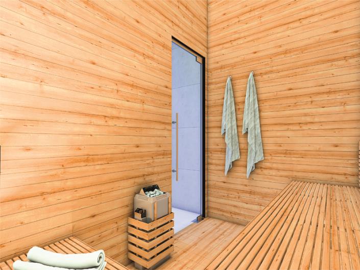 Image No.21-1 Bed Duplex for sale