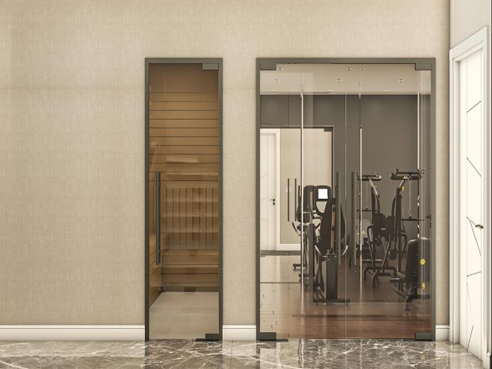 Image No.22-Villa / Détaché de 4 chambres à vendre à Bektas