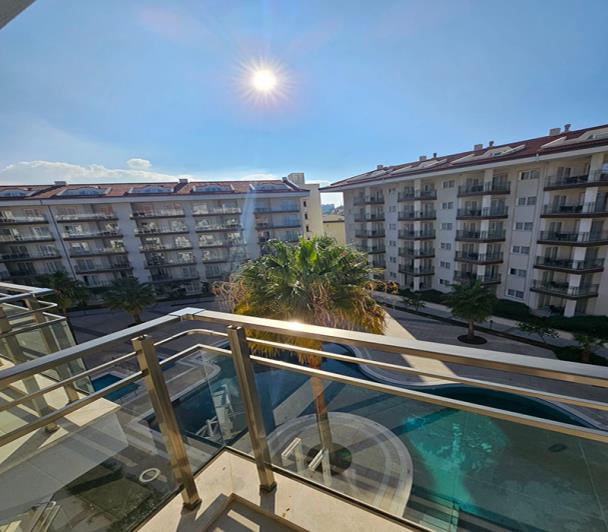 Image No.5-Studio à vendre à Kusadasi