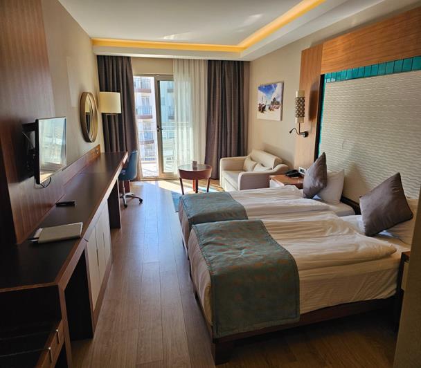 Image No.4-Studio à vendre à Kusadasi